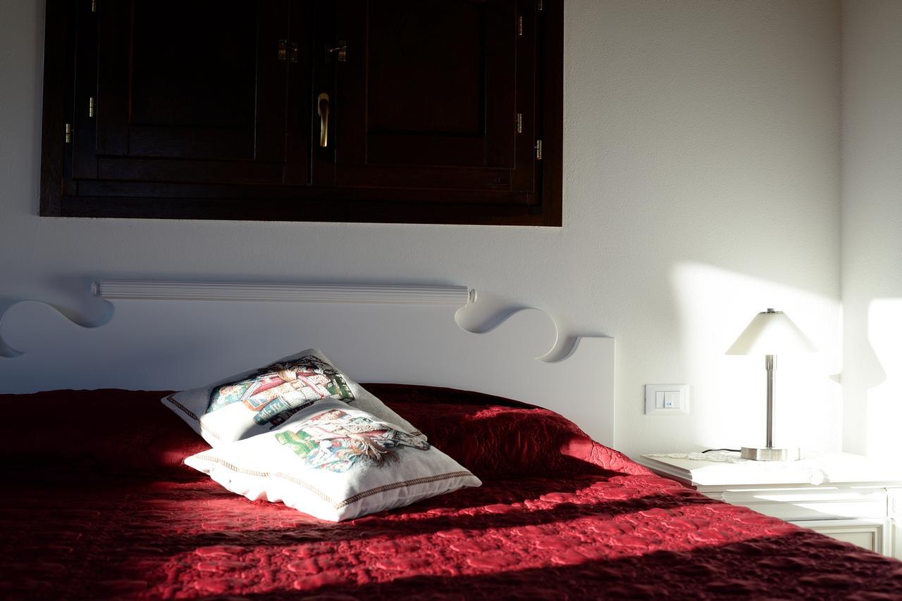 Bed and Breakfast Torre Della Loggia - Dimora Storica - Ortona Exteriér fotografie