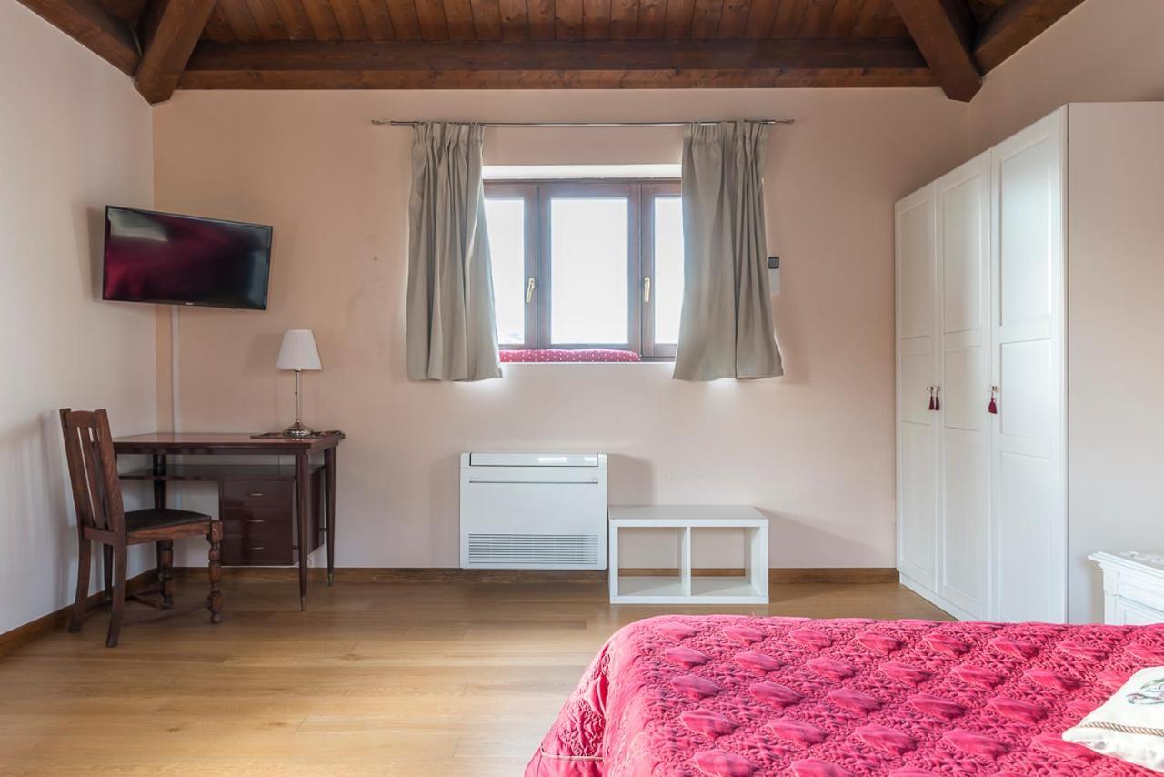 Bed and Breakfast Torre Della Loggia - Dimora Storica - Ortona Exteriér fotografie