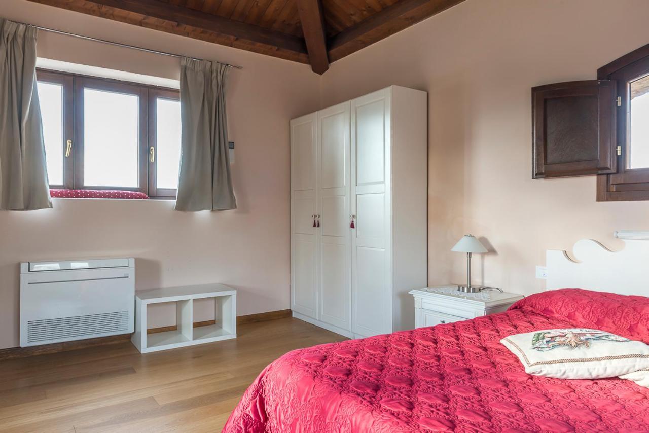 Bed and Breakfast Torre Della Loggia - Dimora Storica - Ortona Exteriér fotografie