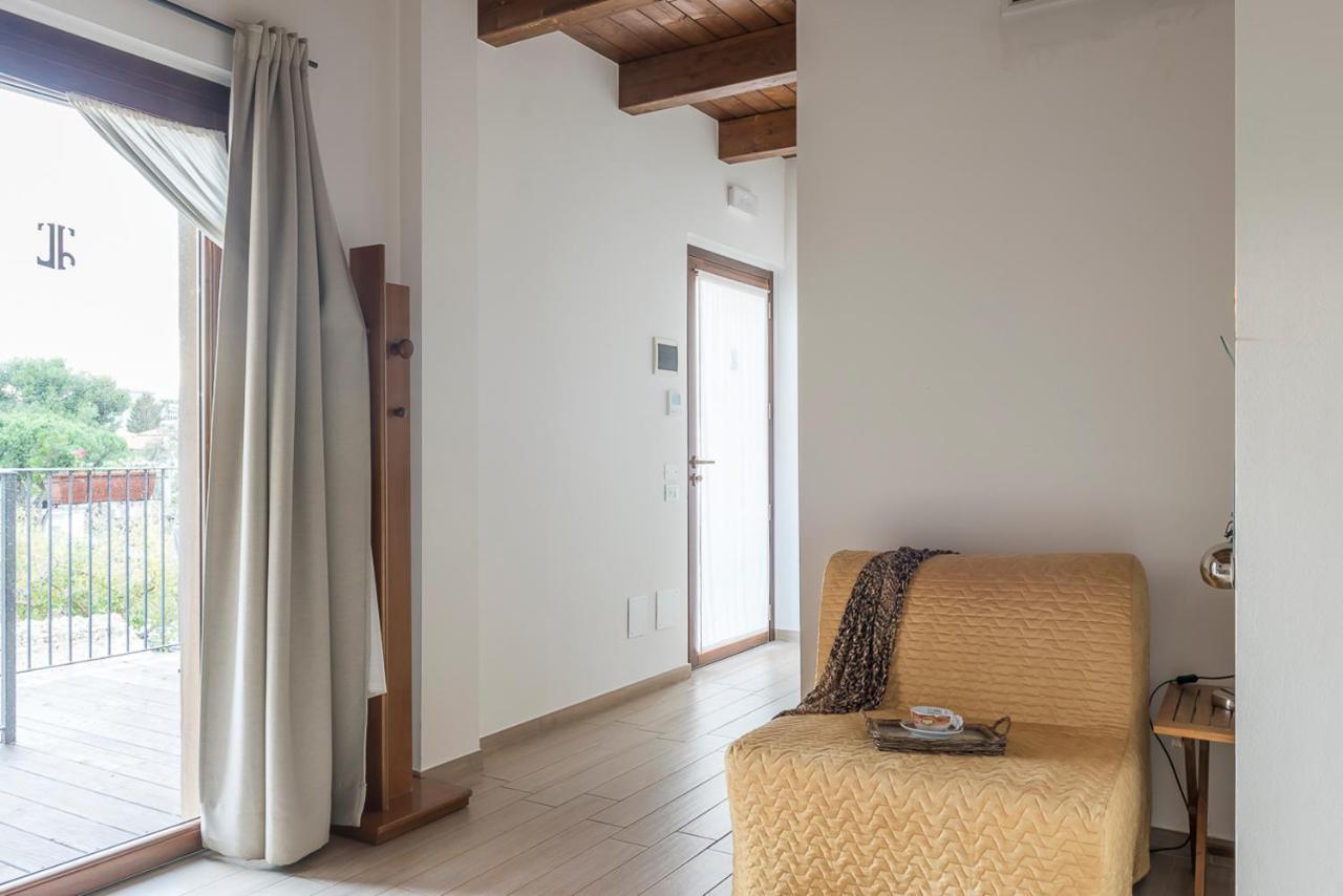 Bed and Breakfast Torre Della Loggia - Dimora Storica - Ortona Exteriér fotografie
