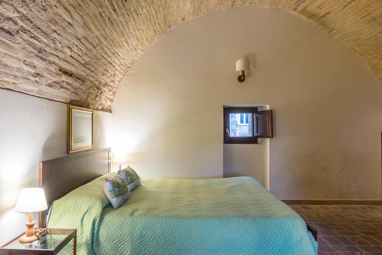 Bed and Breakfast Torre Della Loggia - Dimora Storica - Ortona Exteriér fotografie