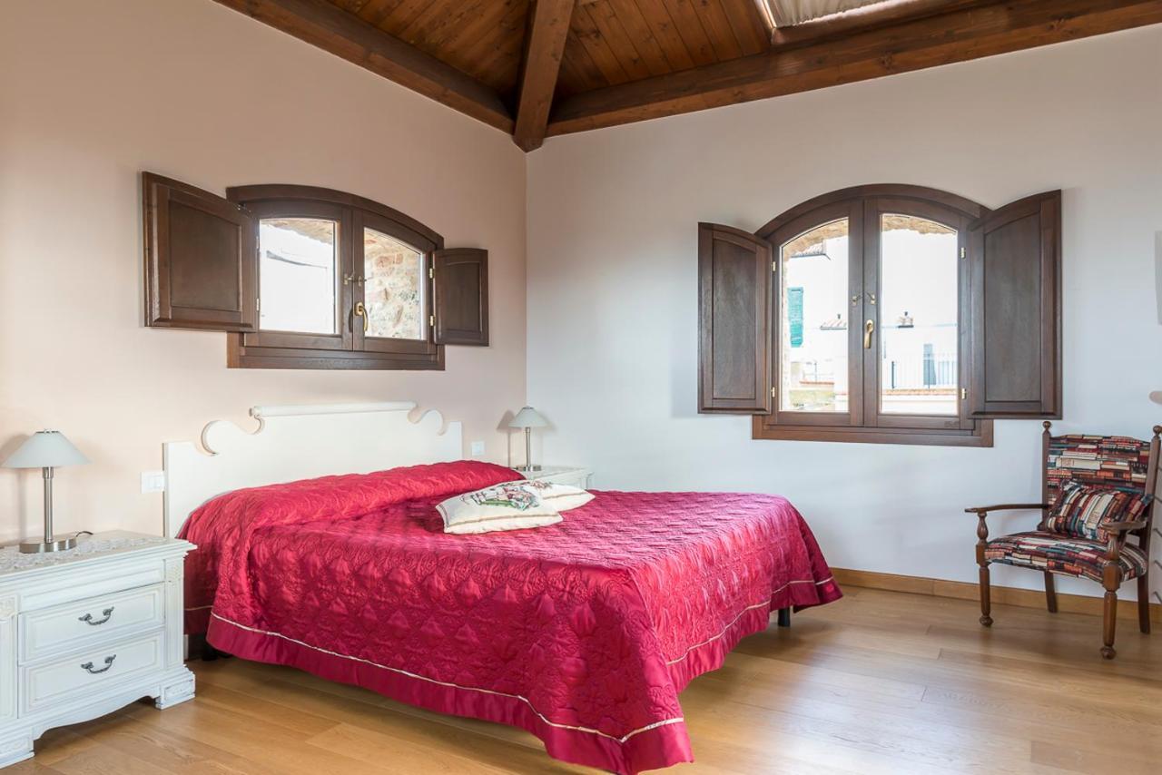 Bed and Breakfast Torre Della Loggia - Dimora Storica - Ortona Exteriér fotografie